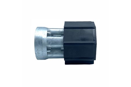 Vrijloopsysteem Somfy motor rolluik- links