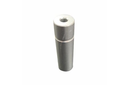 Koordgewicht aluminium 40 mm