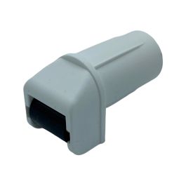 Schellenberg 46104 Rolluikband Mini 14 mm, 6 m, bruin